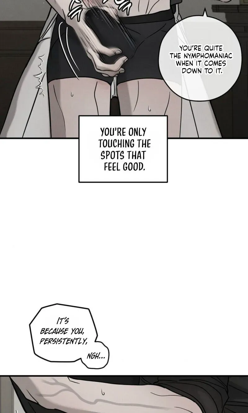 Read Pietà chapter 30 image 31 on Lezhin