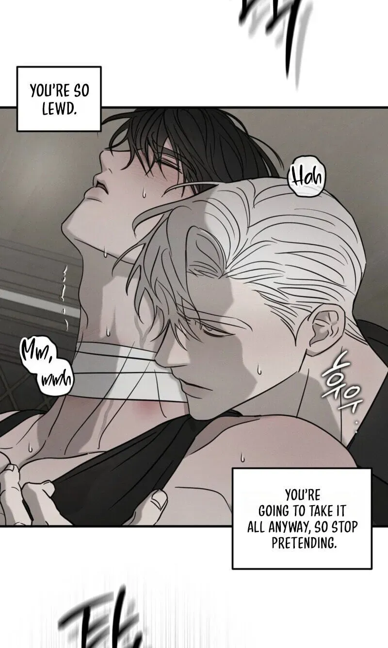 Read Pietà chapter 30 image 33 on Lezhin
