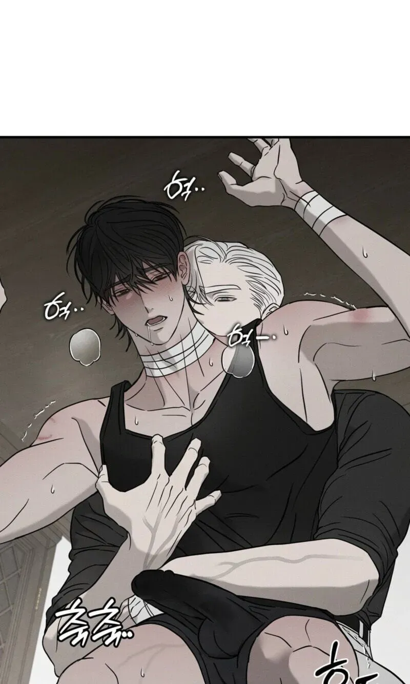 Read Pietà chapter 30 image 36 on Lezhin