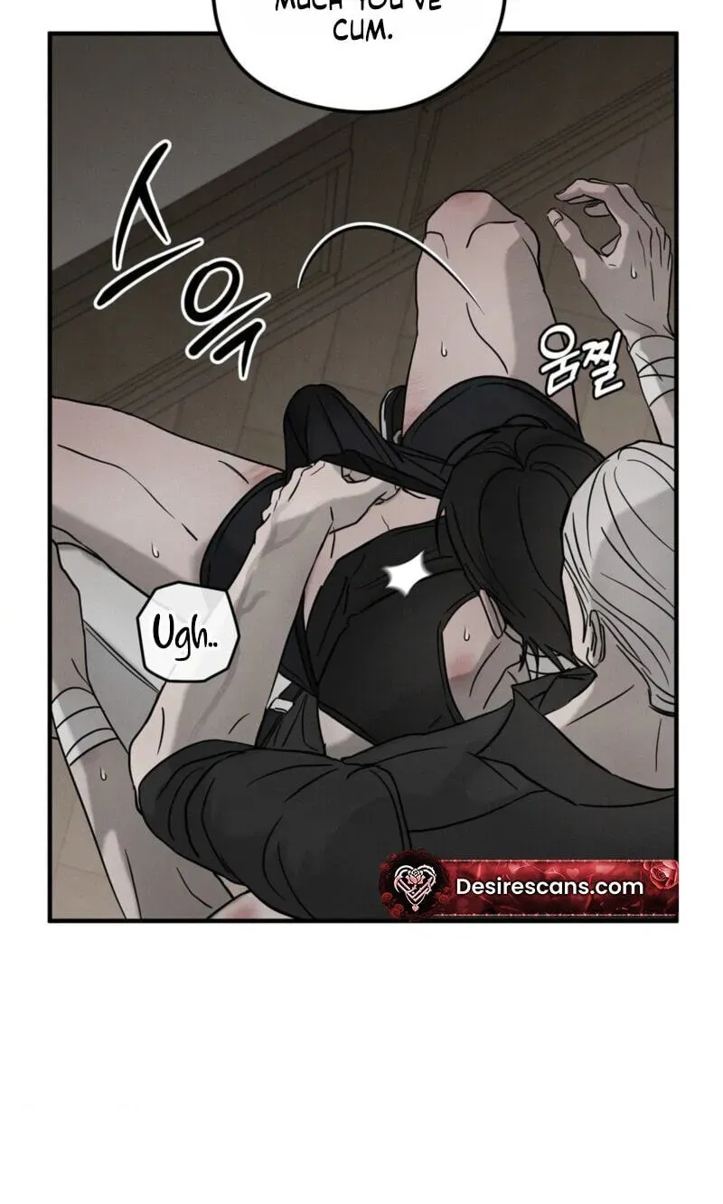 Read Pietà chapter 30 image 38 on Lezhin
