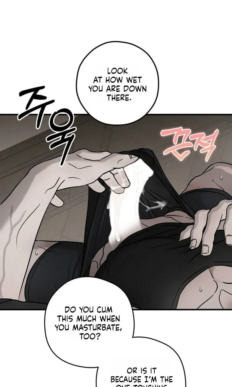 Read Pietà chapter 30 image 39 on Lezhin