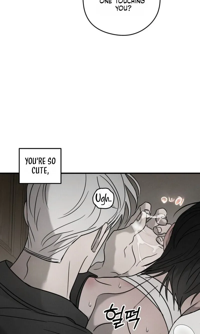 Read Pietà chapter 30 image 40 on Lezhin
