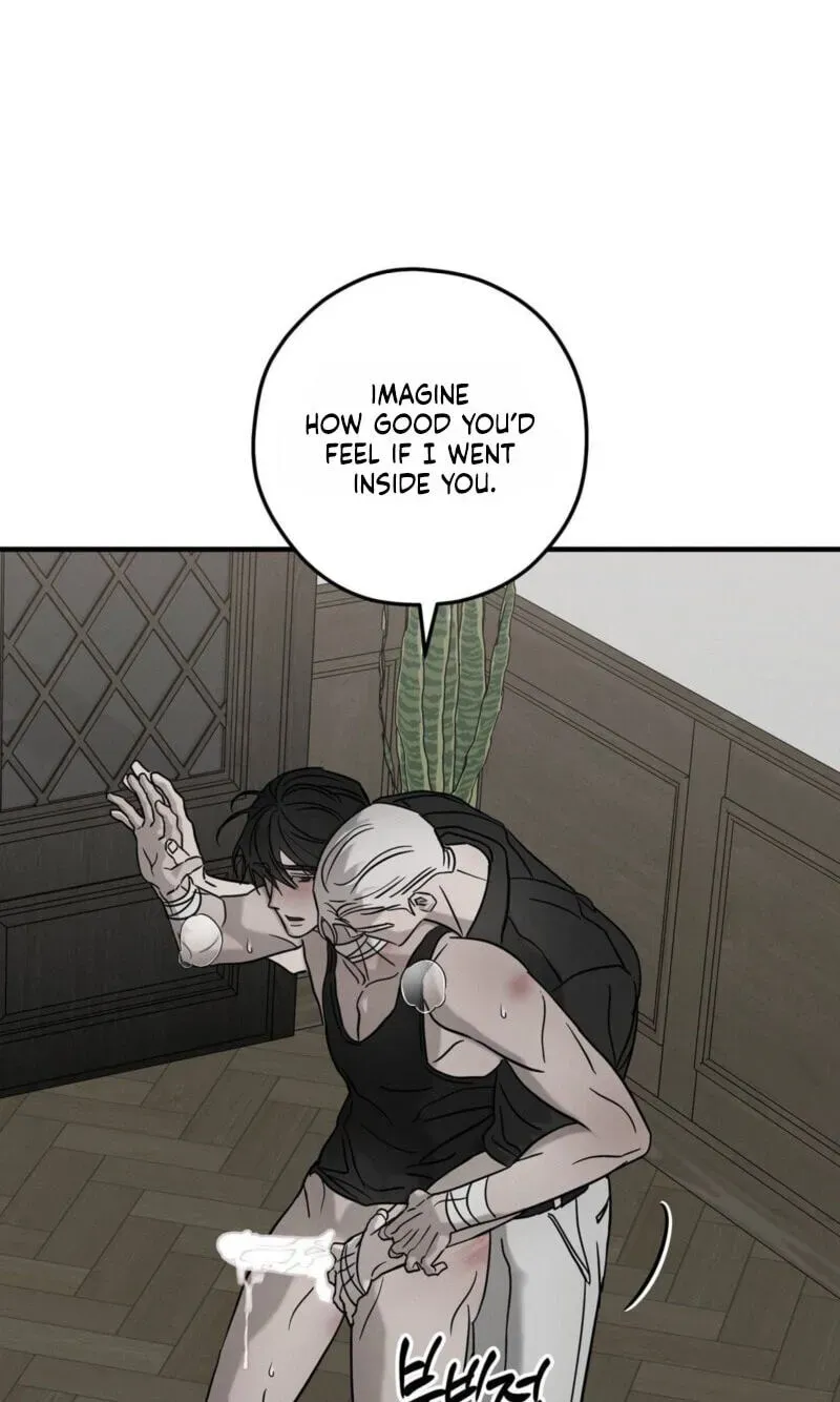 Read Pietà chapter 30 image 43 on Lezhin