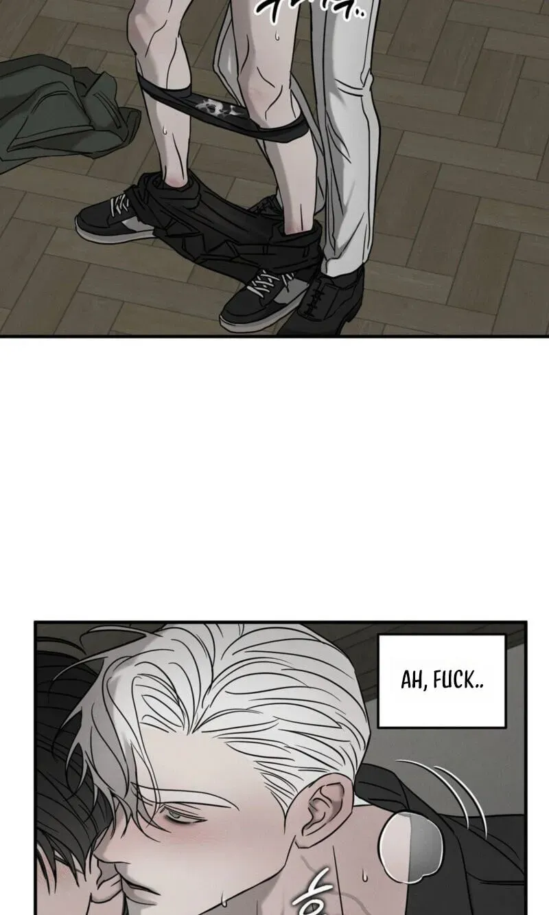 Read Pietà chapter 30 image 44 on Lezhin