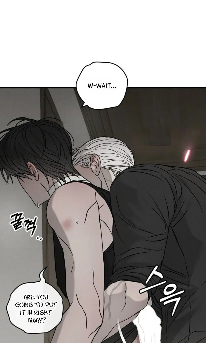 Read Pietà chapter 30 image 47 on Lezhin