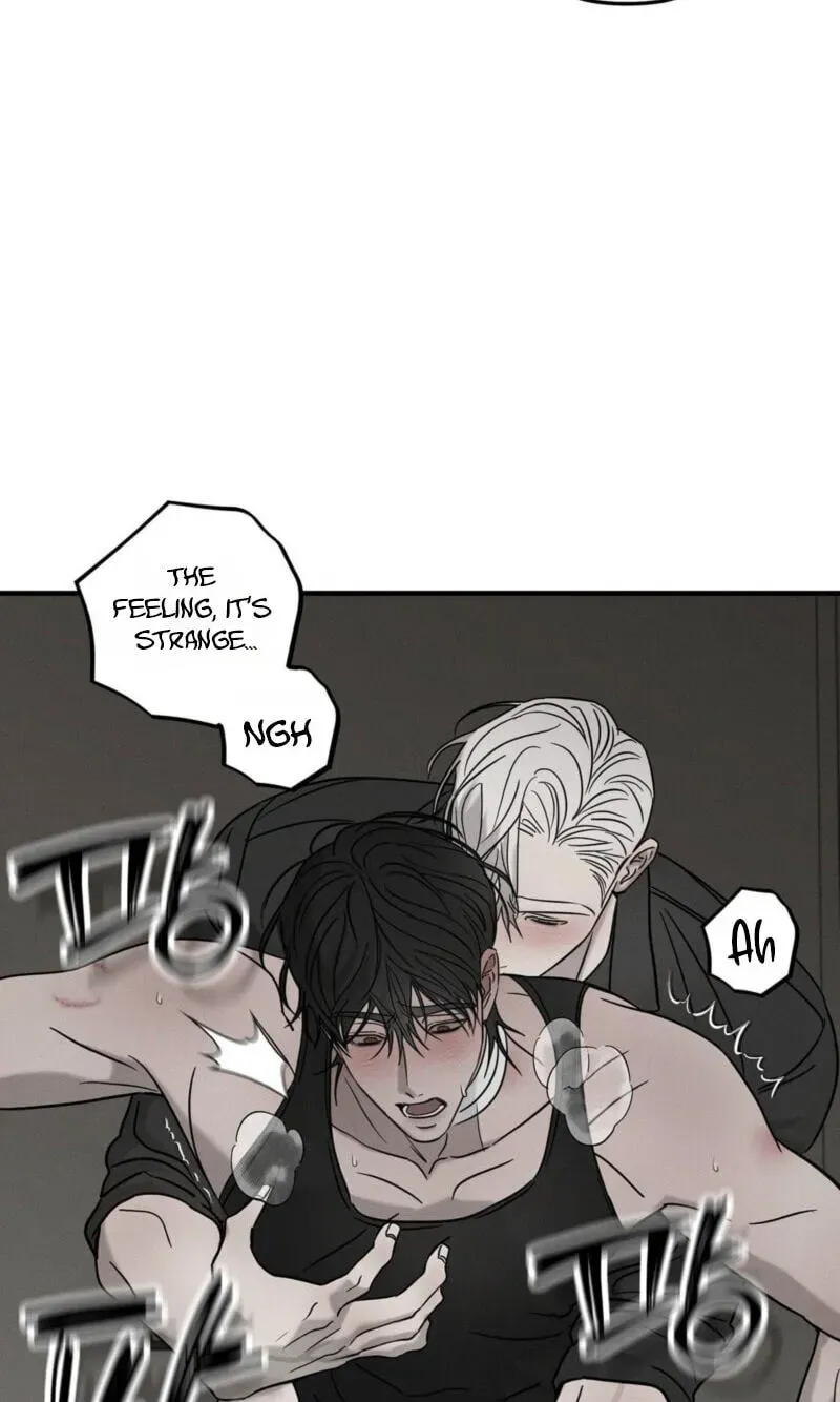Read Pietà chapter 30 image 52 on Lezhin