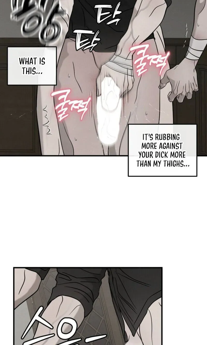 Read Pietà chapter 30 image 53 on Lezhin