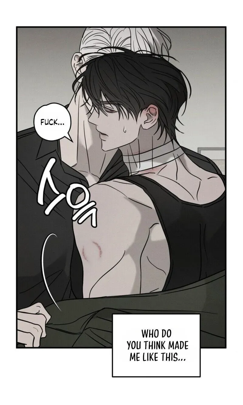 Read Pietà chapter 30 image 6 on Lezhin