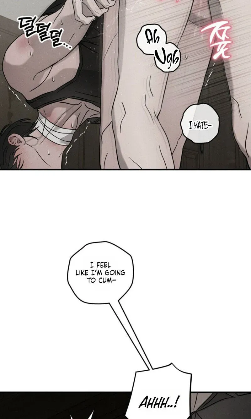 Read Pietà chapter 30 image 60 on Lezhin