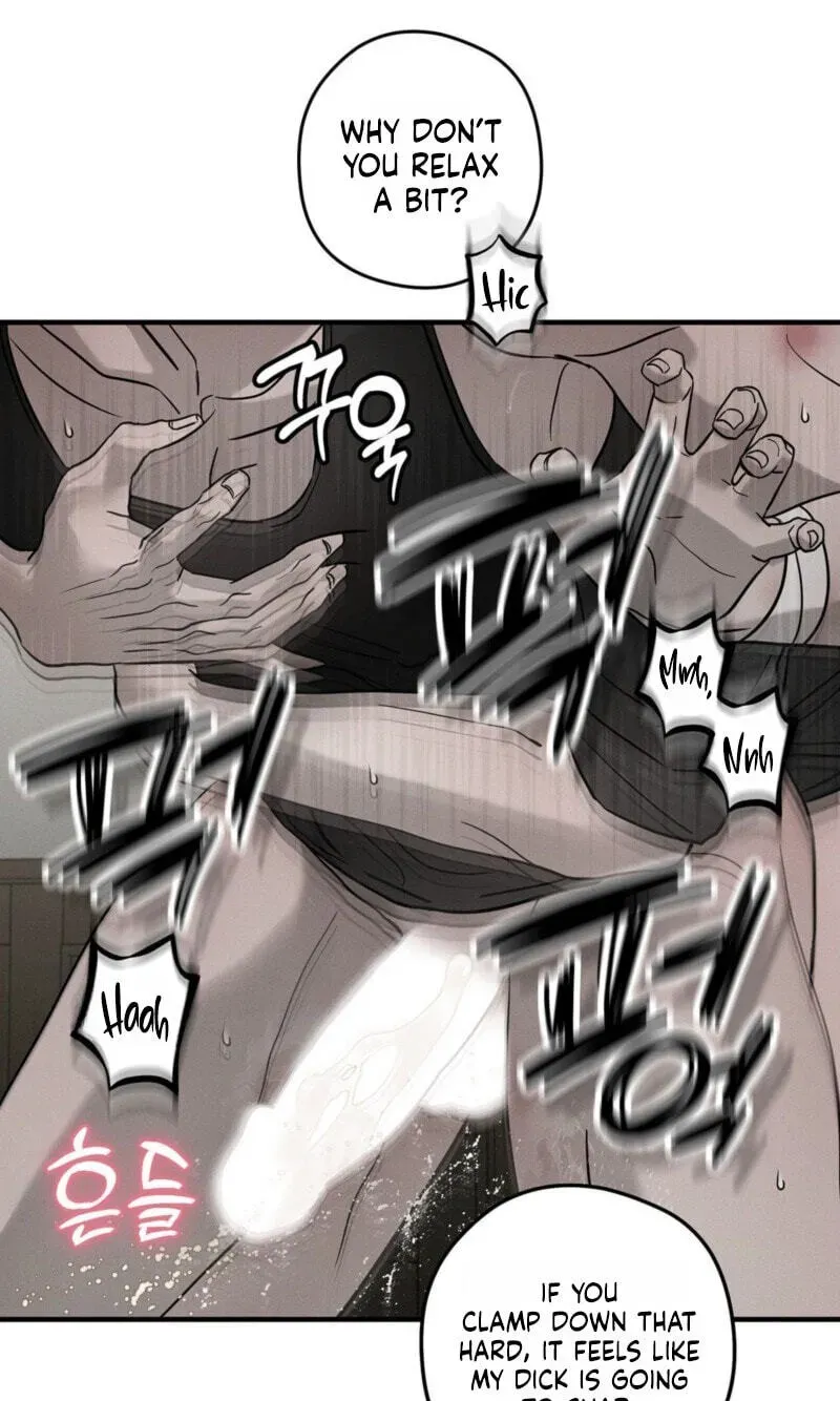 Read Pietà chapter 31 image 12 on Lezhin