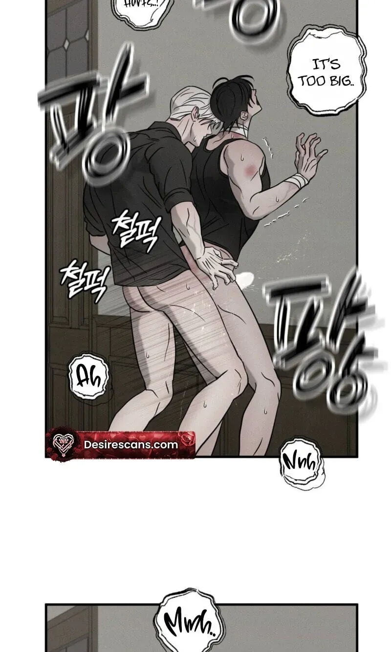 Read Pietà chapter 31 image 15 on Lezhin