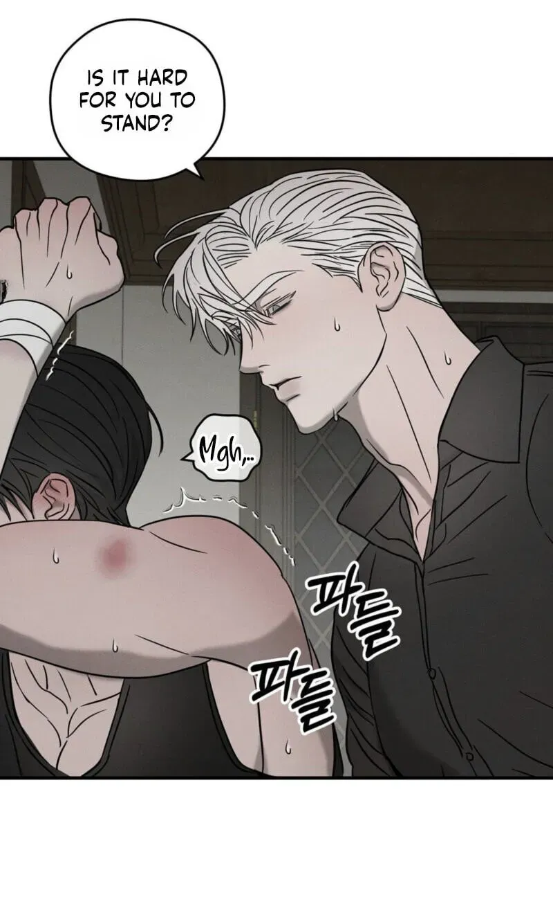 Read Pietà chapter 31 image 17 on Lezhin
