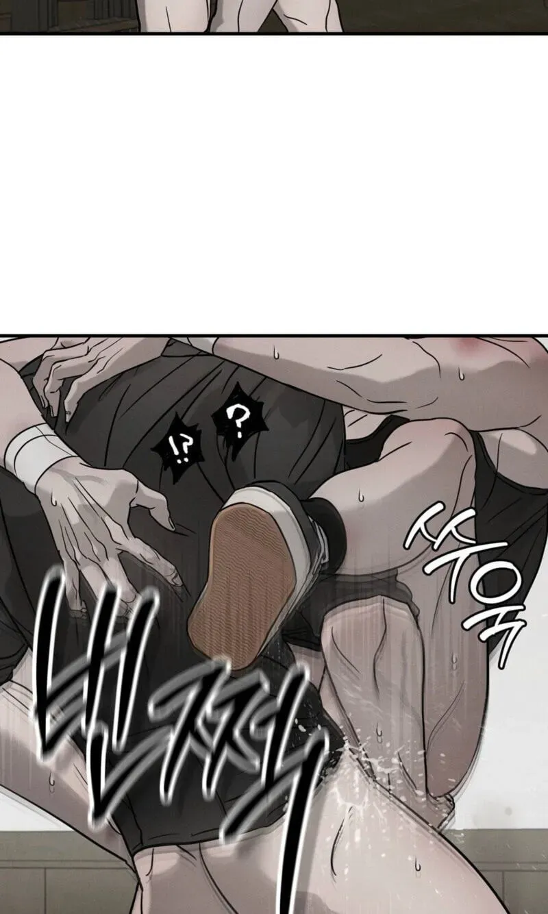 Read Pietà chapter 31 image 19 on Lezhin