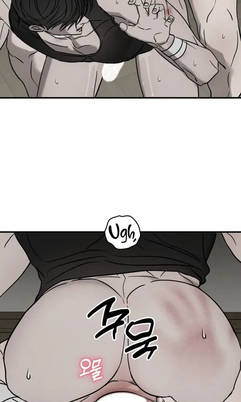 Read Pietà chapter 31 image 2 on Lezhin