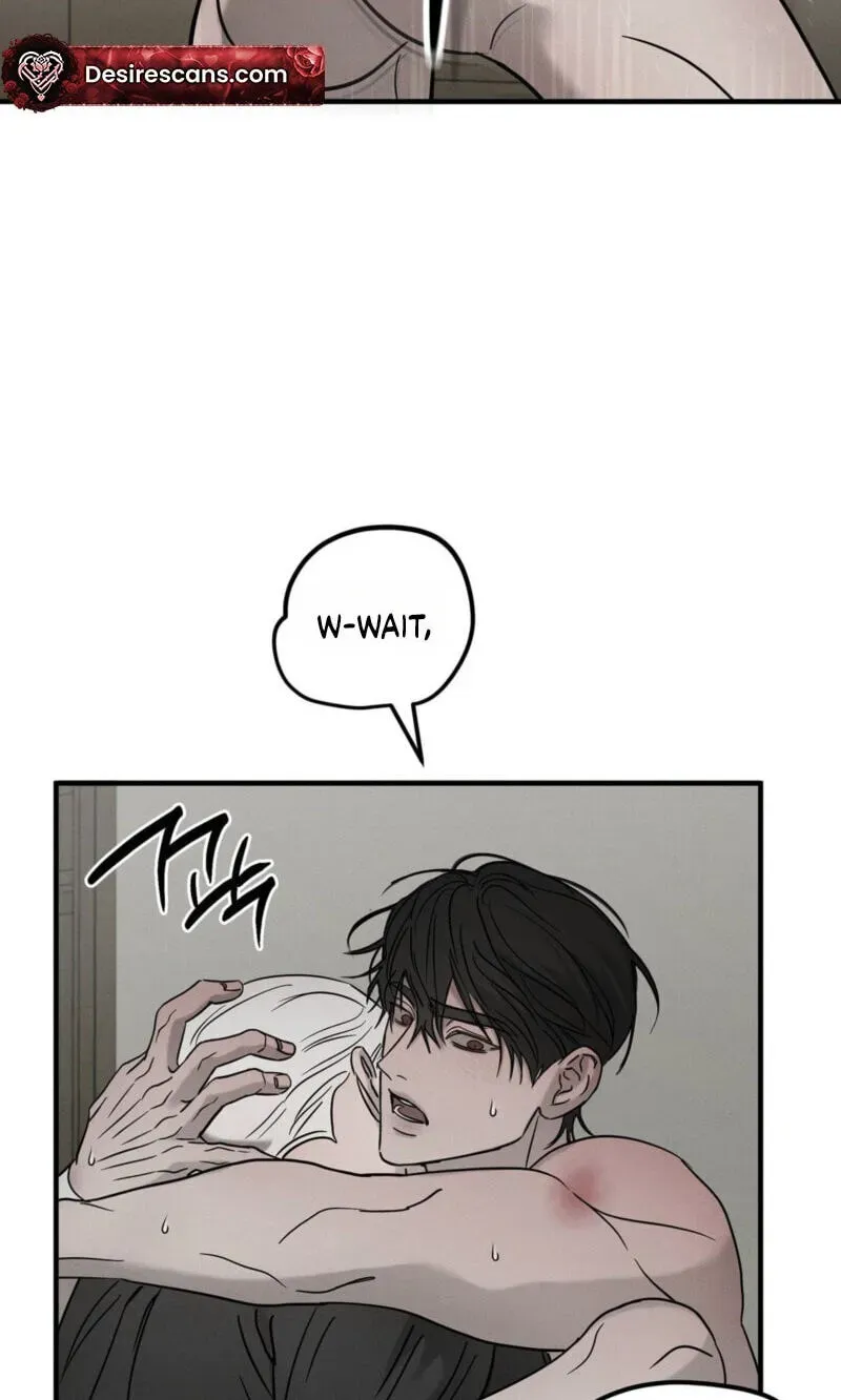 Read Pietà chapter 31 image 20 on Lezhin