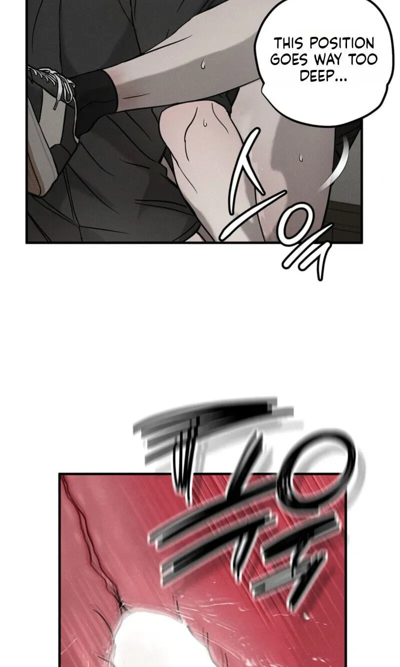 Read Pietà chapter 31 image 21 on Lezhin