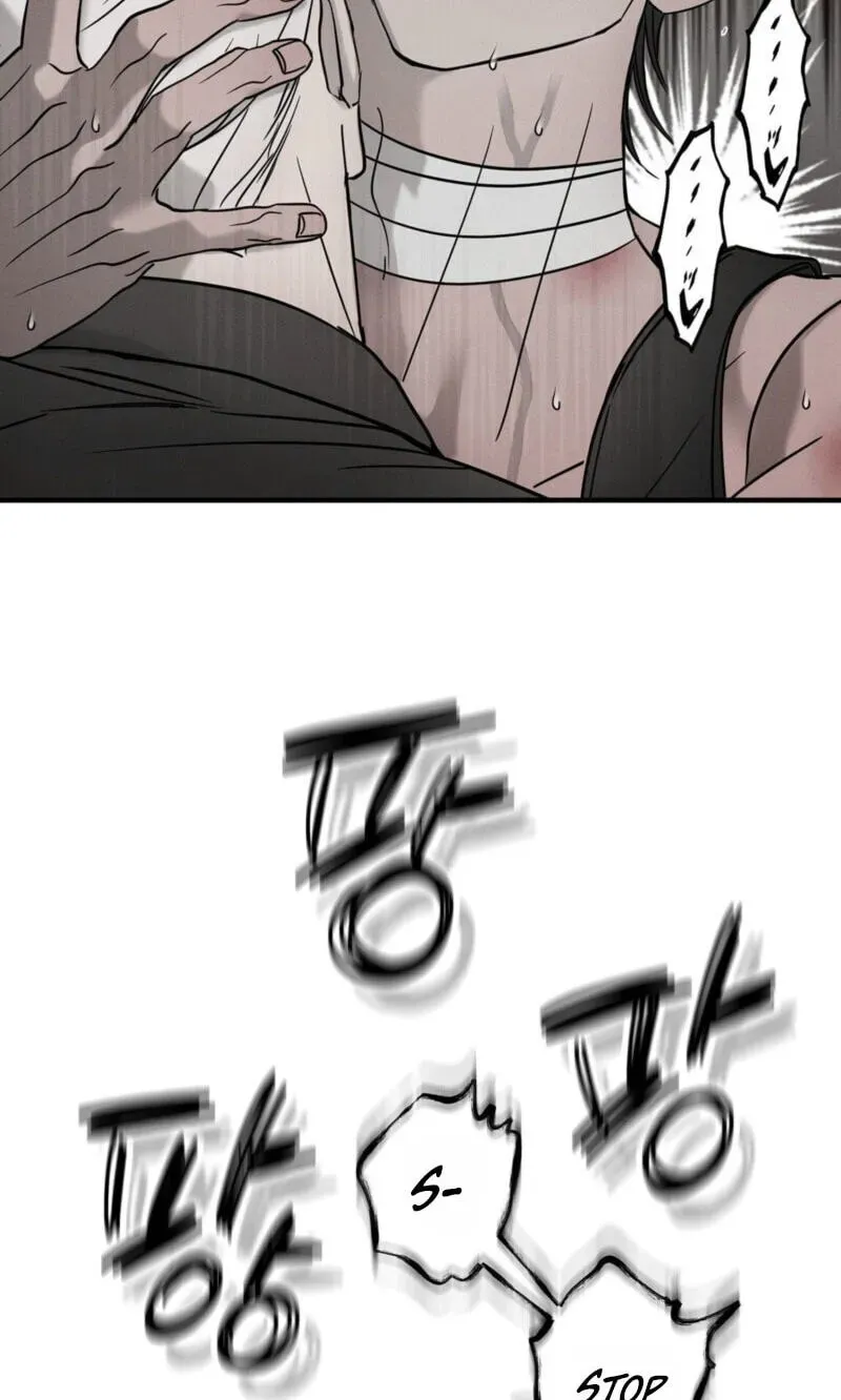 Read Pietà chapter 31 image 23 on Lezhin
