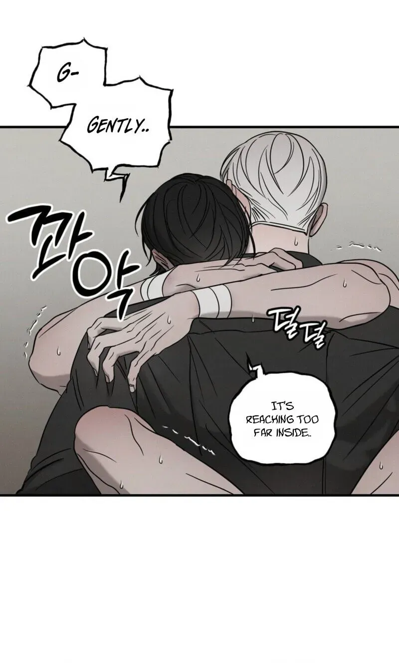 Read Pietà chapter 31 image 25 on Lezhin