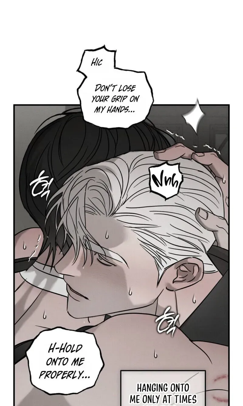 Read Pietà chapter 31 image 26 on Lezhin
