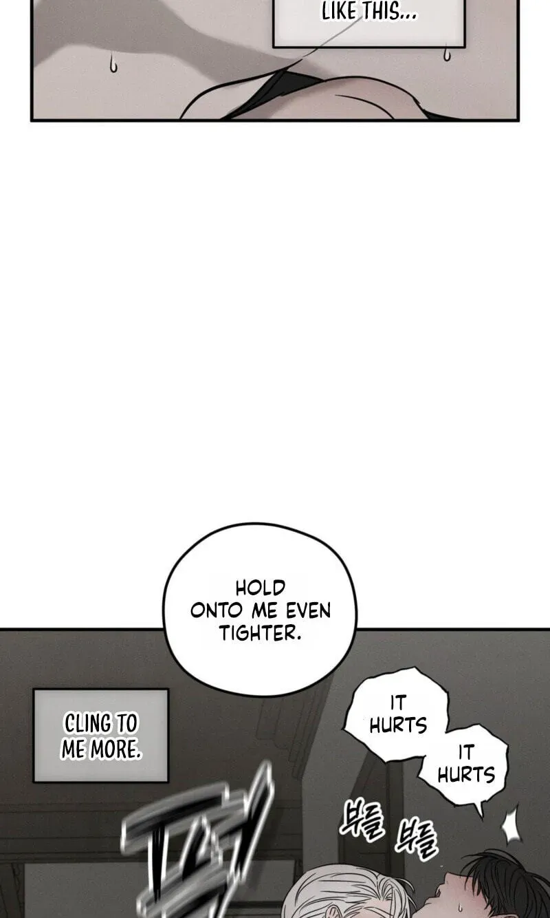 Read Pietà chapter 31 image 27 on Lezhin