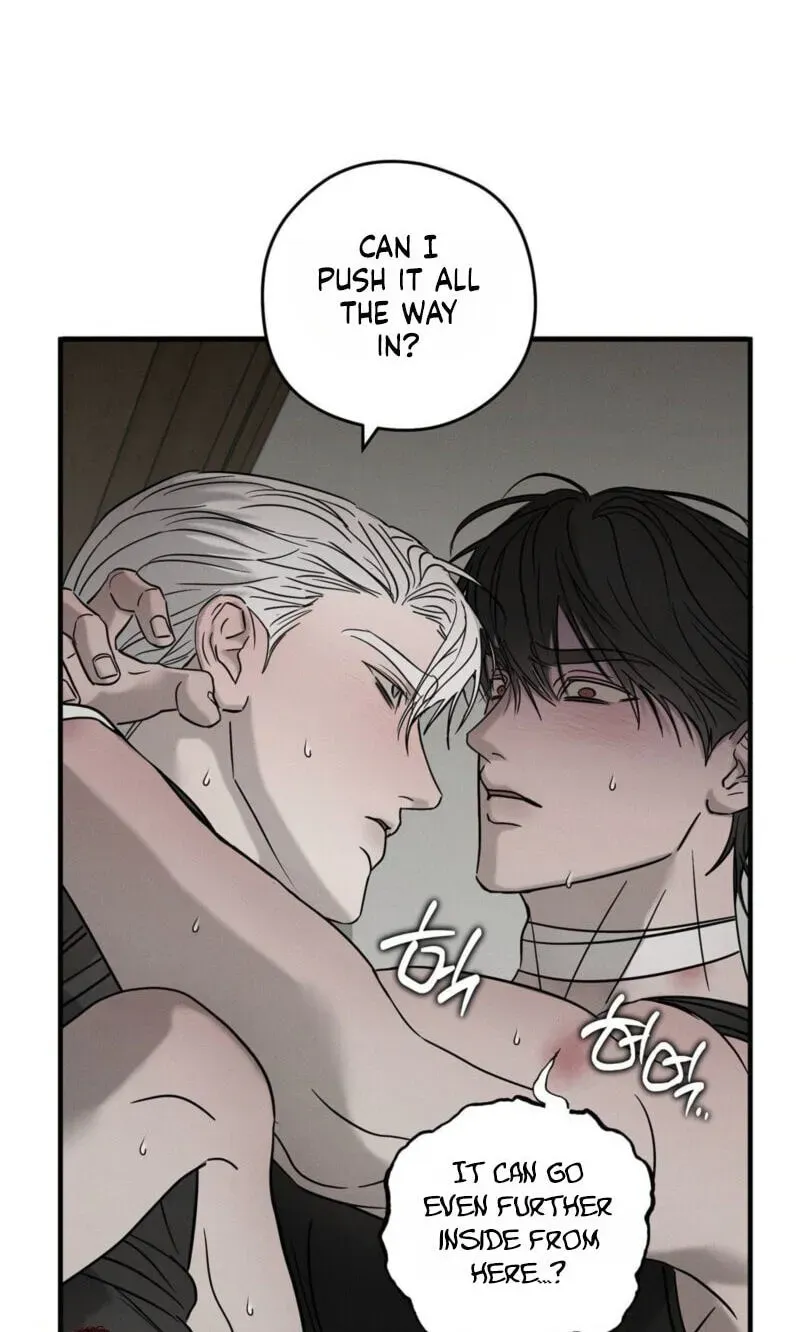 Read Pietà chapter 31 image 29 on Lezhin