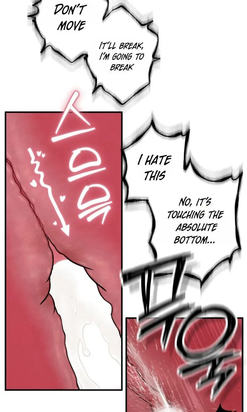 Read Pietà chapter 31 image 31 on Lezhin