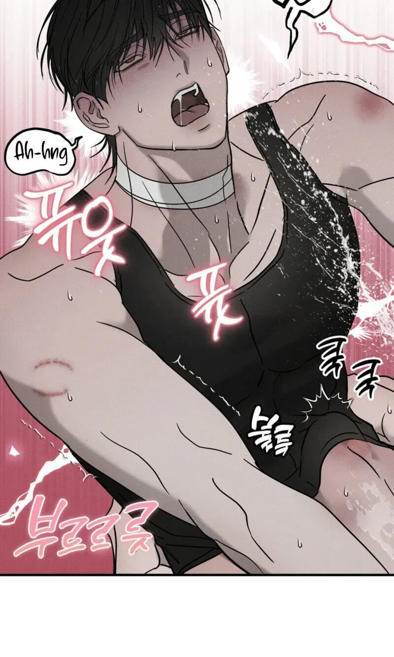 Read Pietà chapter 31 image 33 on Lezhin