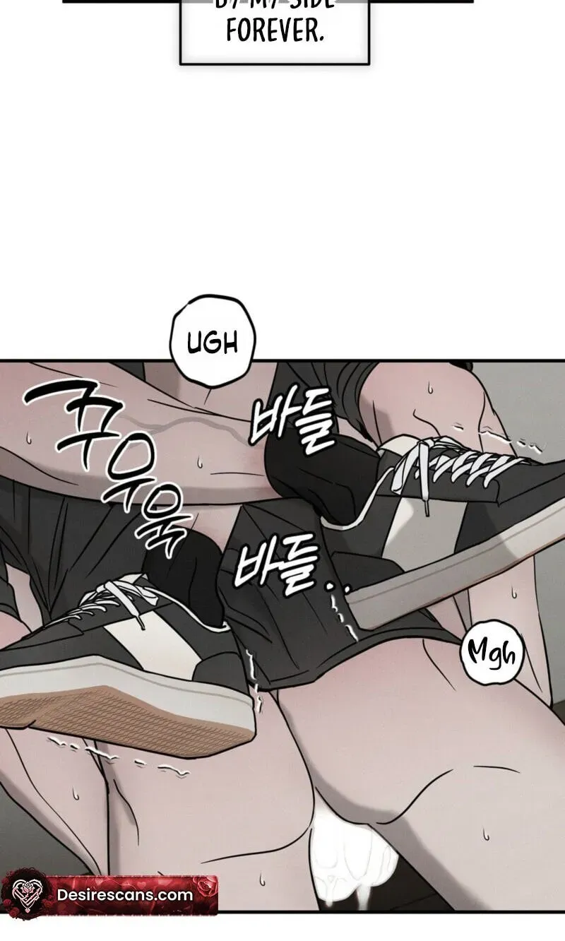 Read Pietà chapter 31 image 35 on Lezhin
