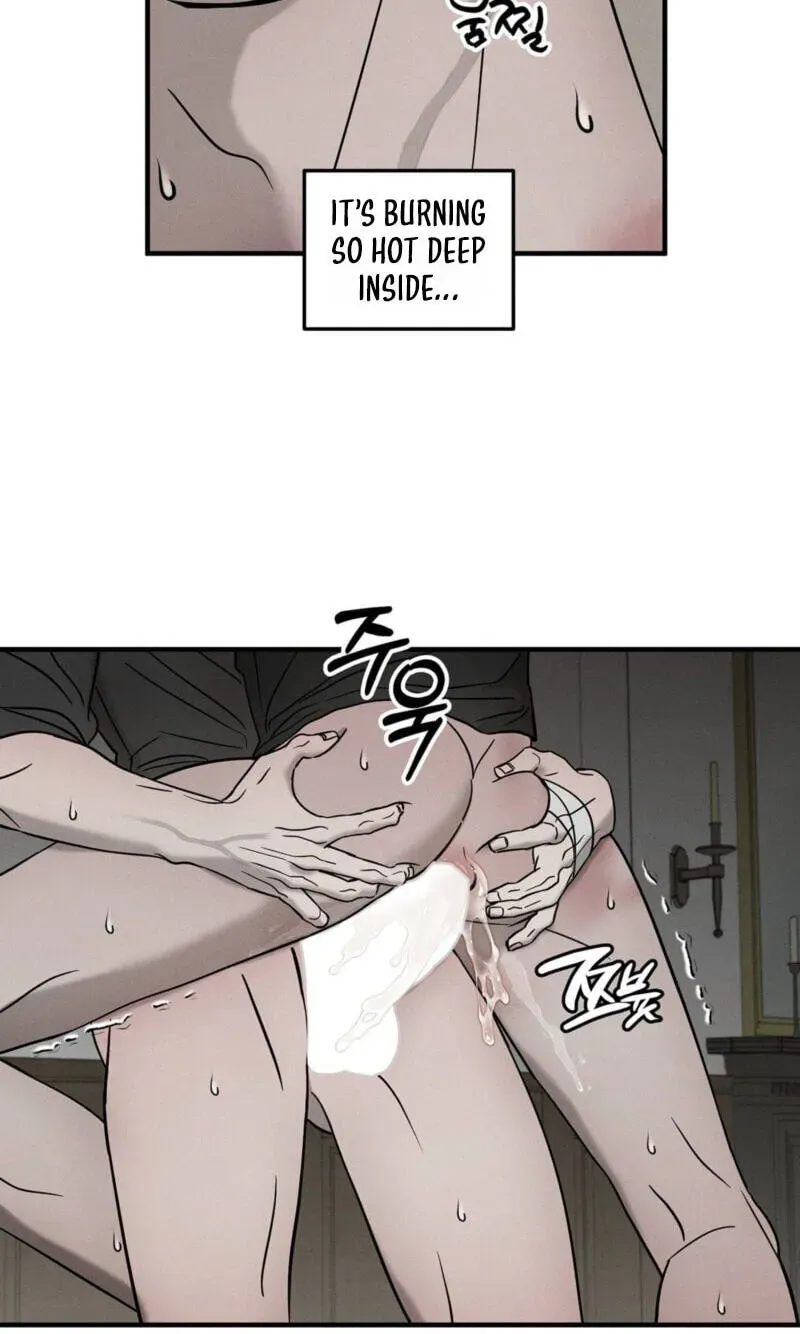 Read Pietà chapter 31 image 37 on Lezhin