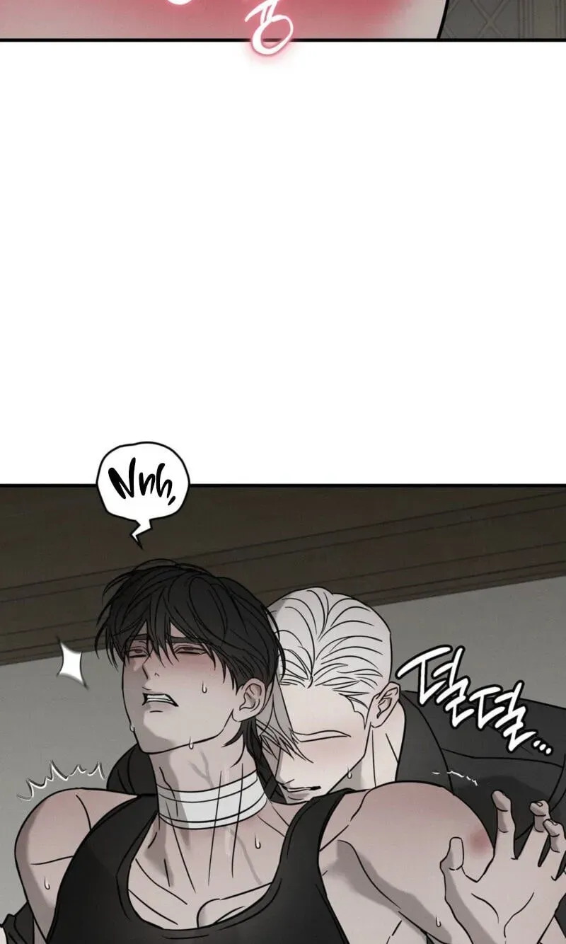 Read Pietà chapter 31 image 4 on Lezhin