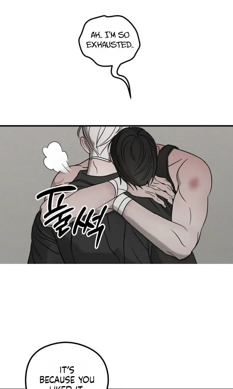 Read Pietà chapter 31 image 40 on Lezhin