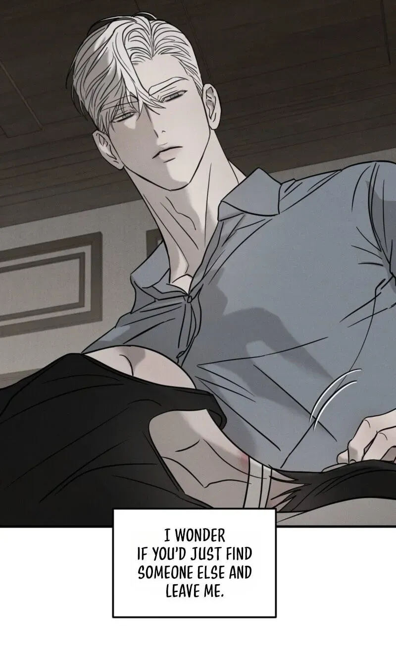 Read Pietà chapter 31 image 47 on Lezhin