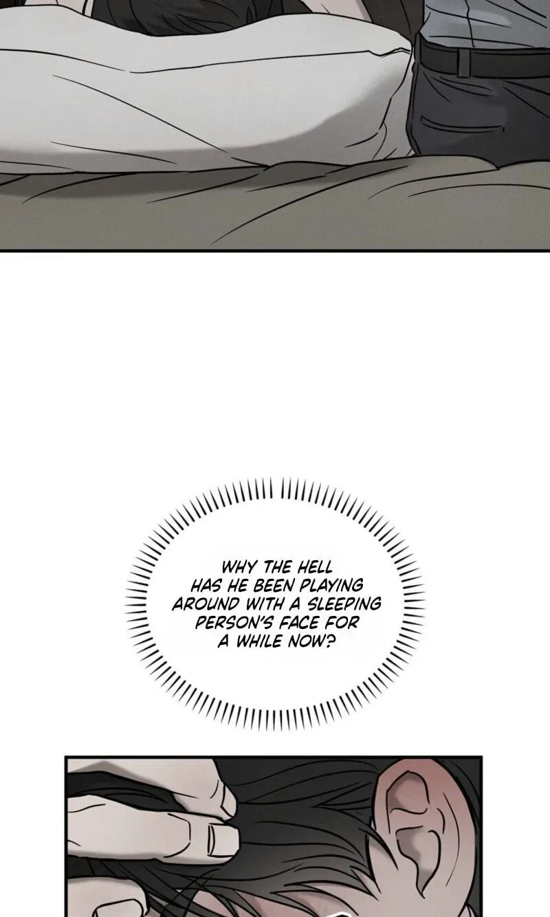 Read Pietà chapter 31 image 49 on Lezhin