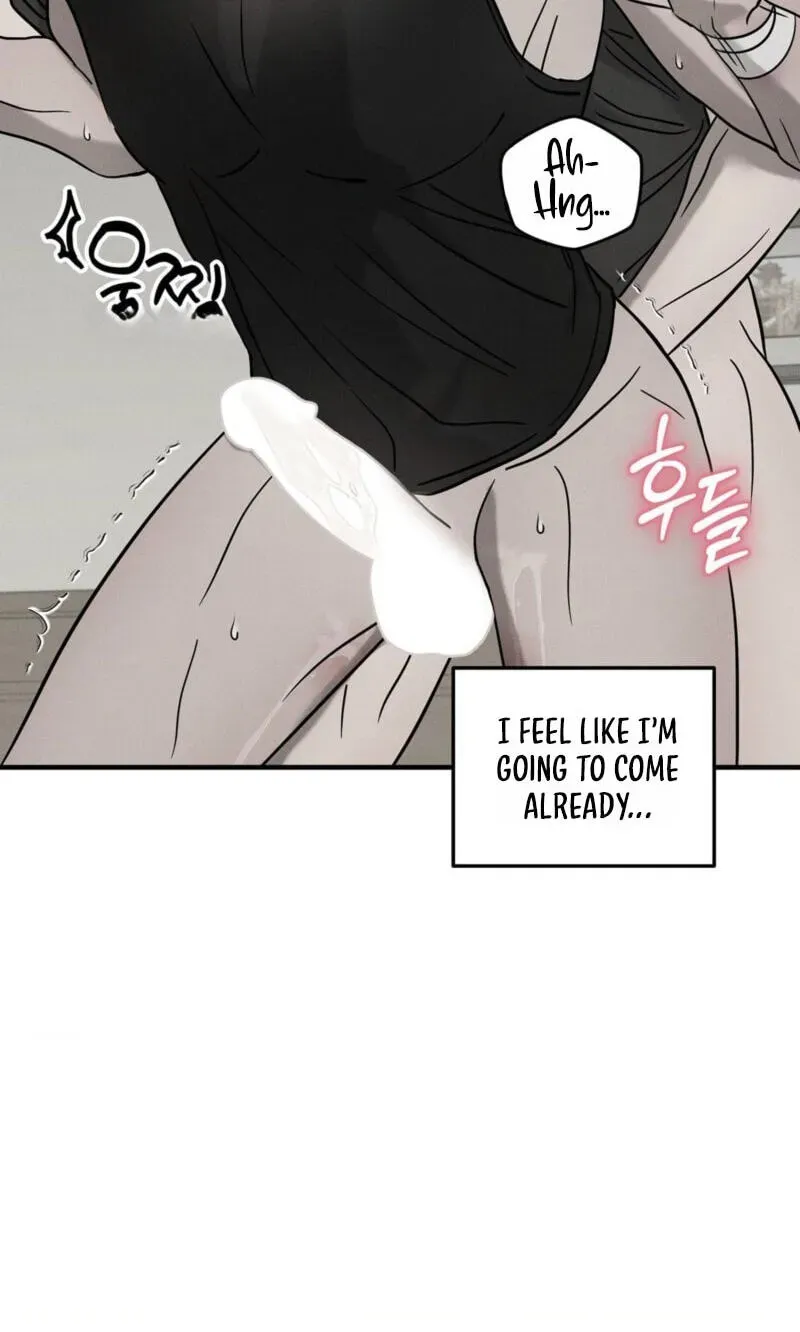 Read Pietà chapter 31 image 5 on Lezhin