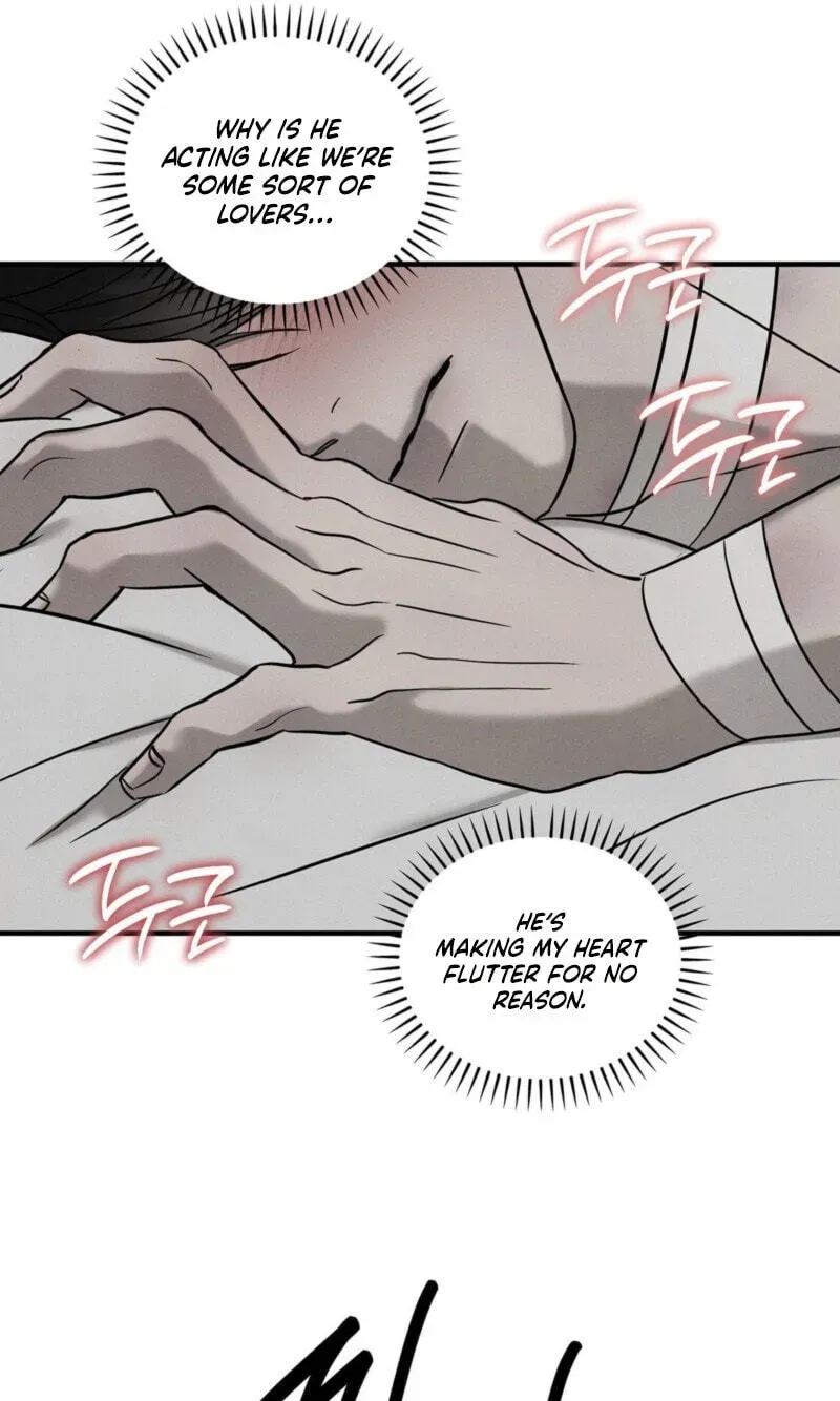Read Pietà chapter 31 image 51 on Lezhin