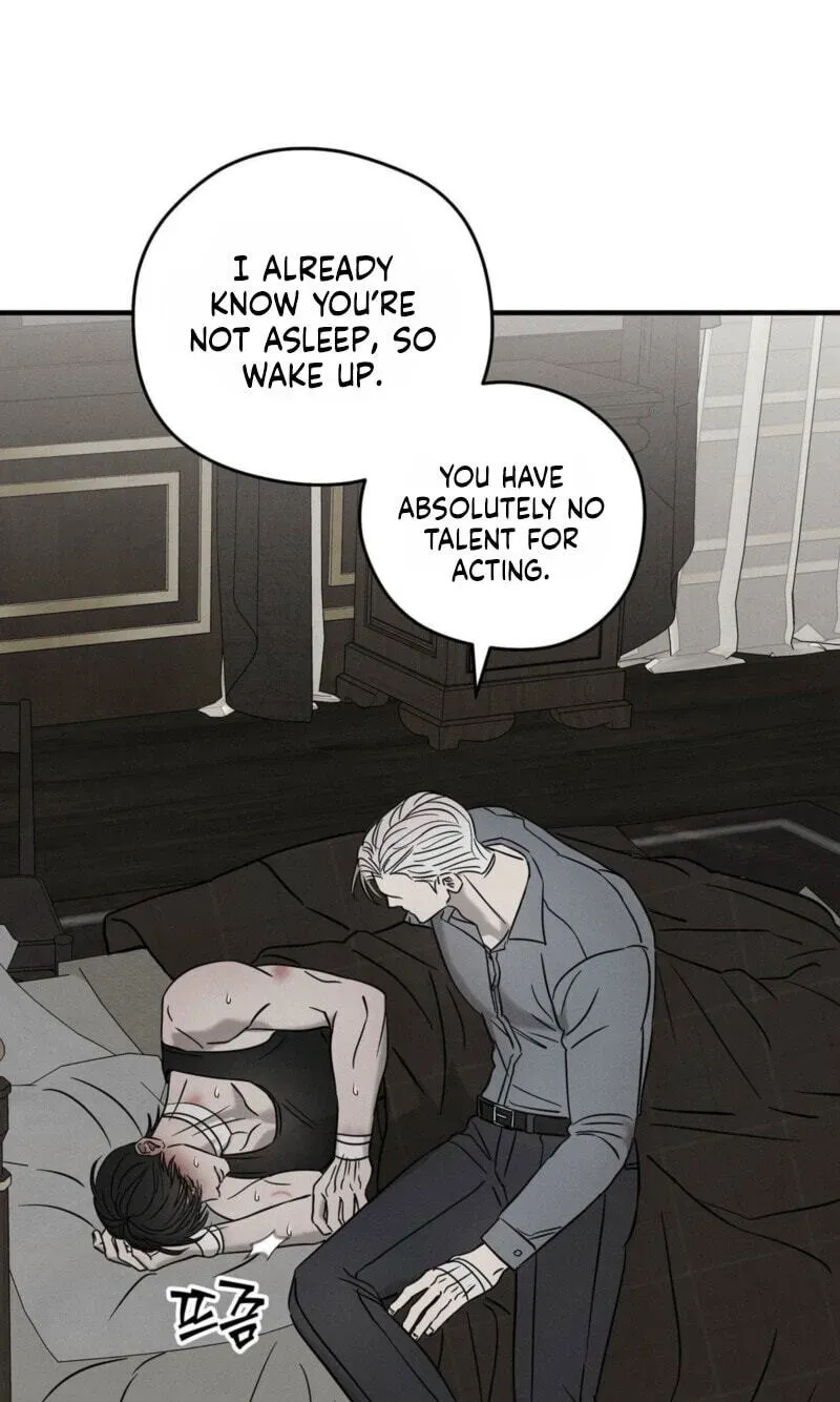 Read Pietà chapter 31 image 57 on Lezhin