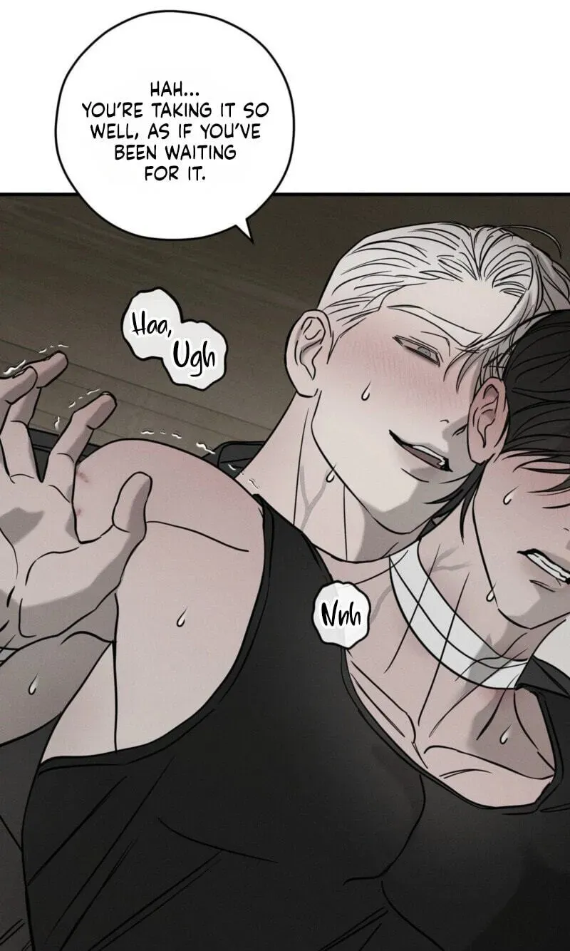 Read Pietà chapter 31 image 6 on Lezhin