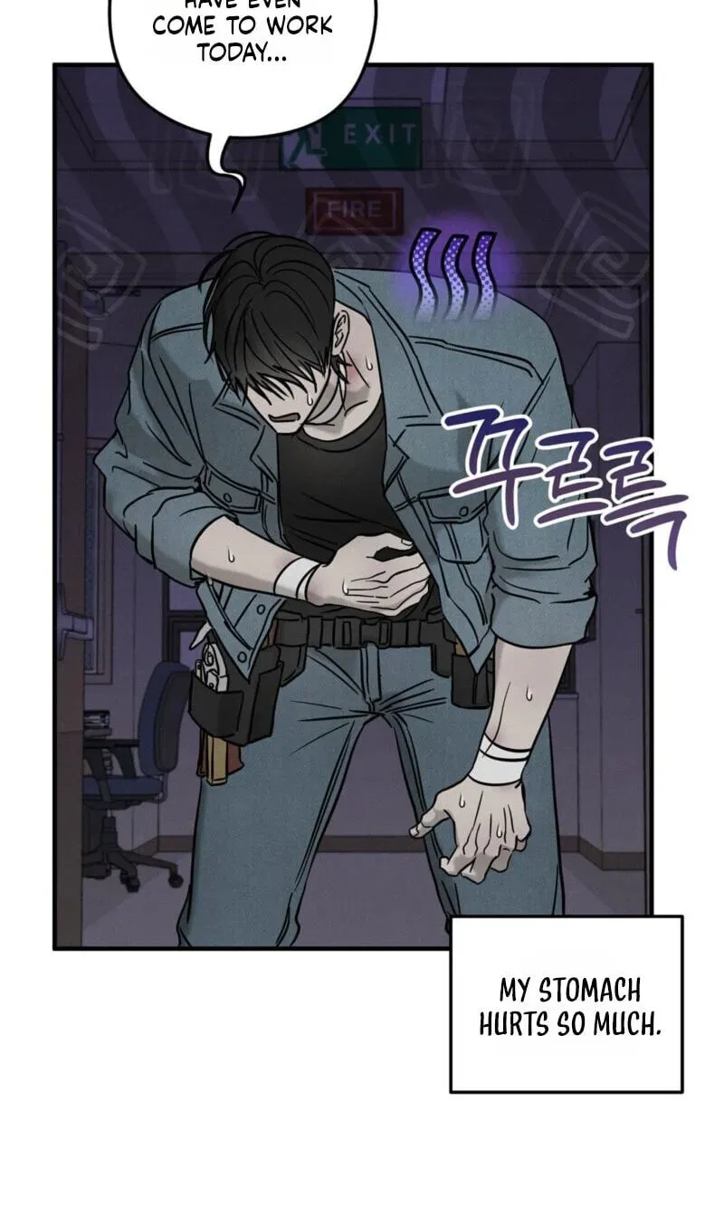Read Pietà chapter 31 image 64 on Lezhin