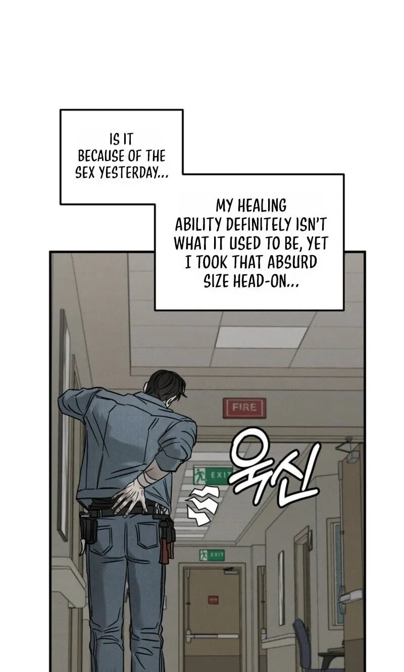 Read Pietà chapter 31 image 65 on Lezhin