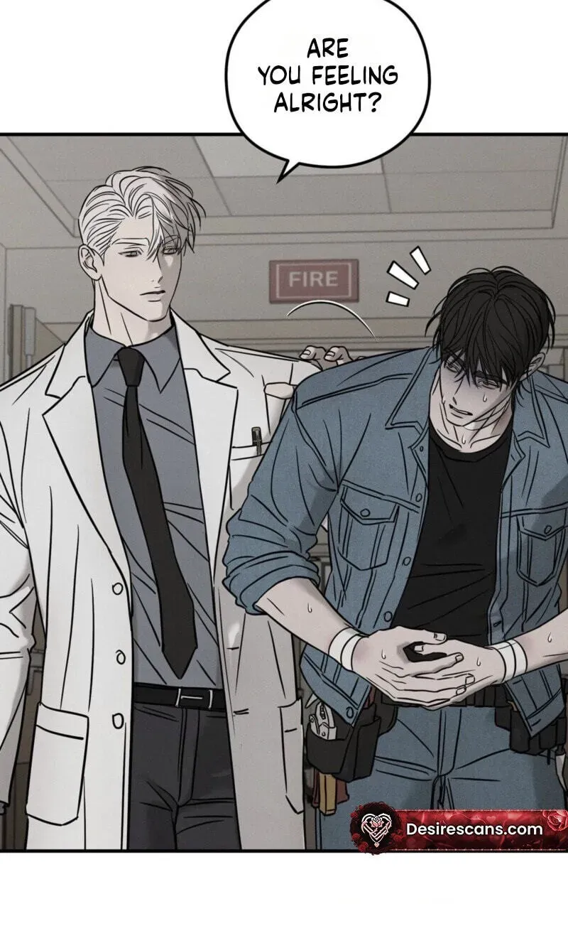 Read Pietà chapter 31 image 69 on Lezhin