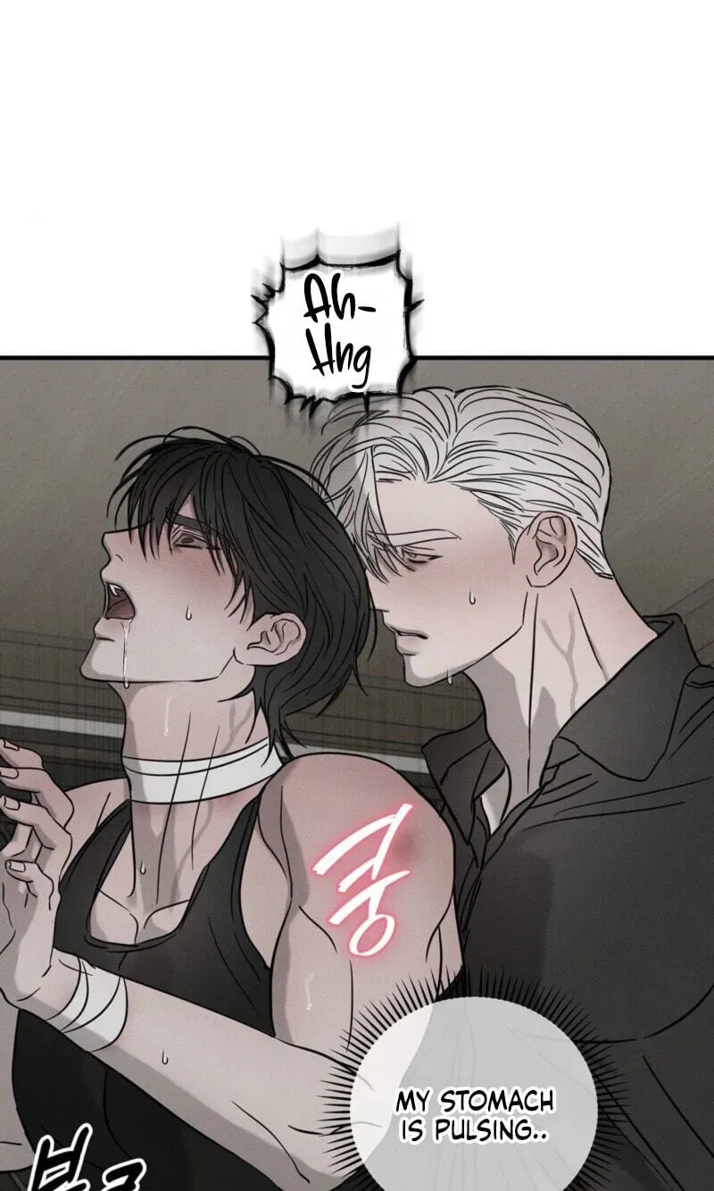Read Pietà chapter 31 image 9 on Lezhin
