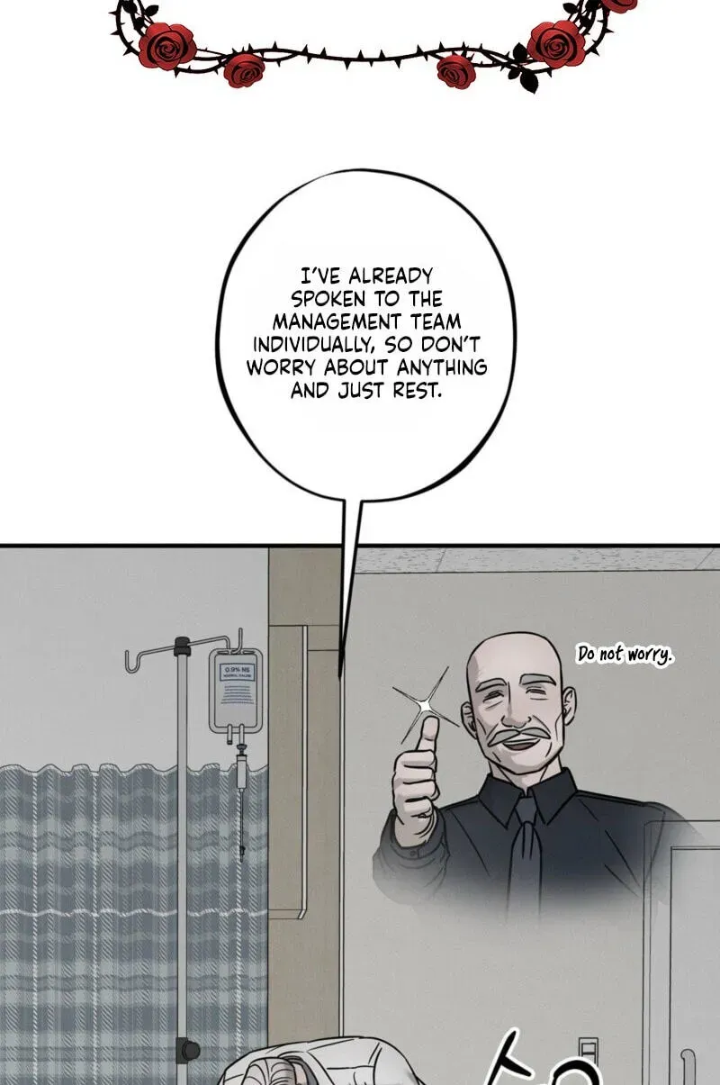 Read Pietà chapter 32 image 1 on Lezhin
