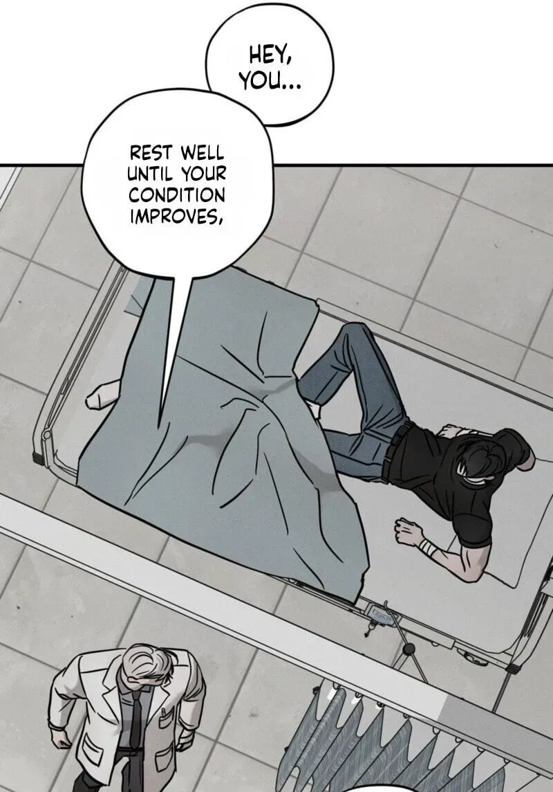 Read Pietà chapter 32 image 12 on Lezhin