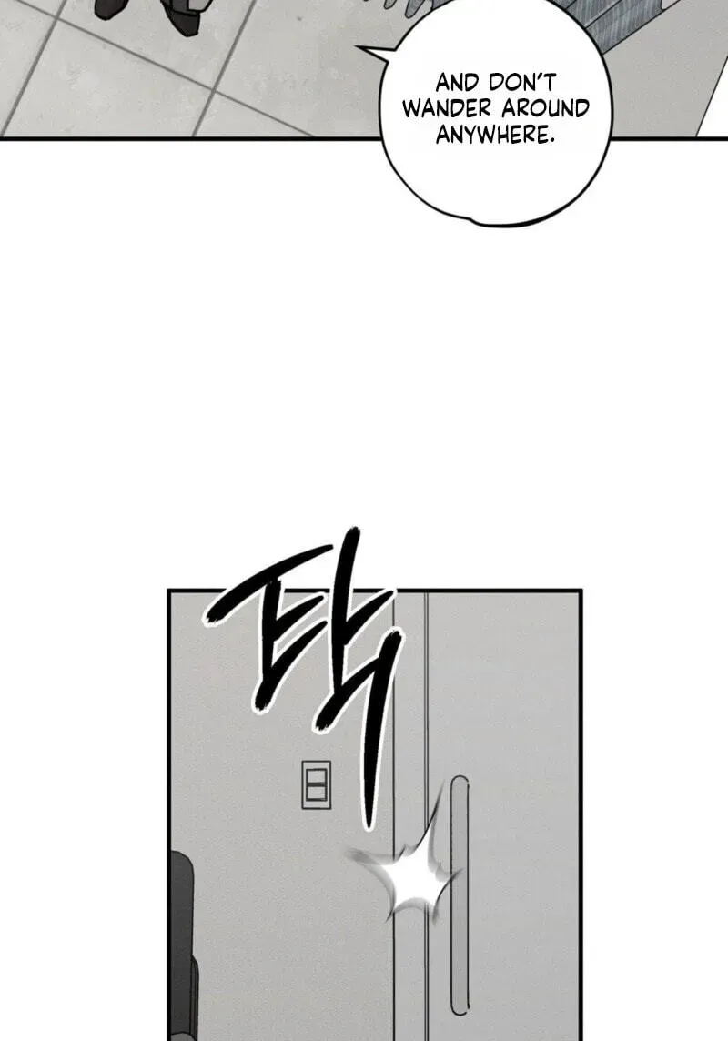 Read Pietà chapter 32 image 13 on Lezhin