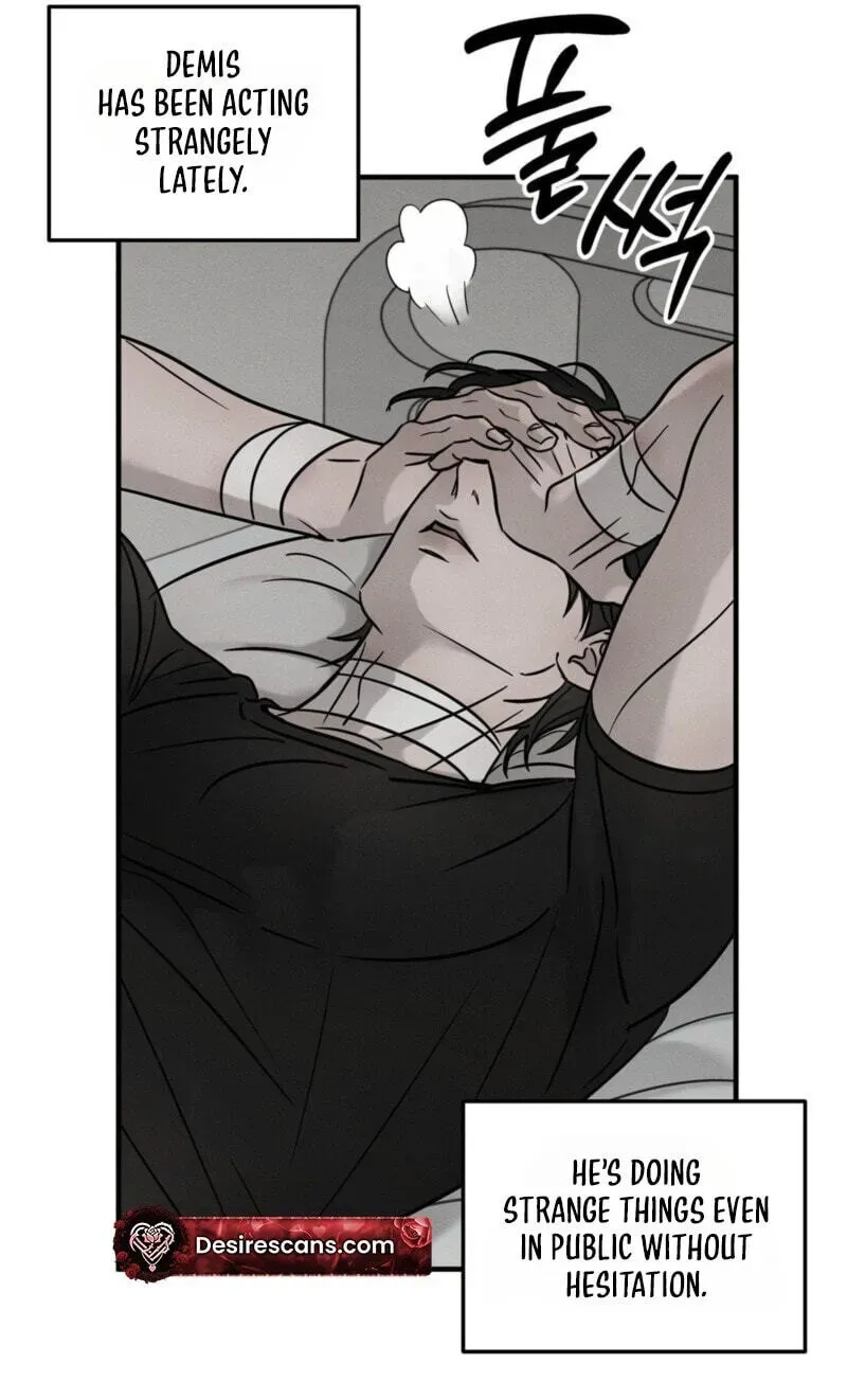 Read Pietà chapter 32 image 15 on Lezhin