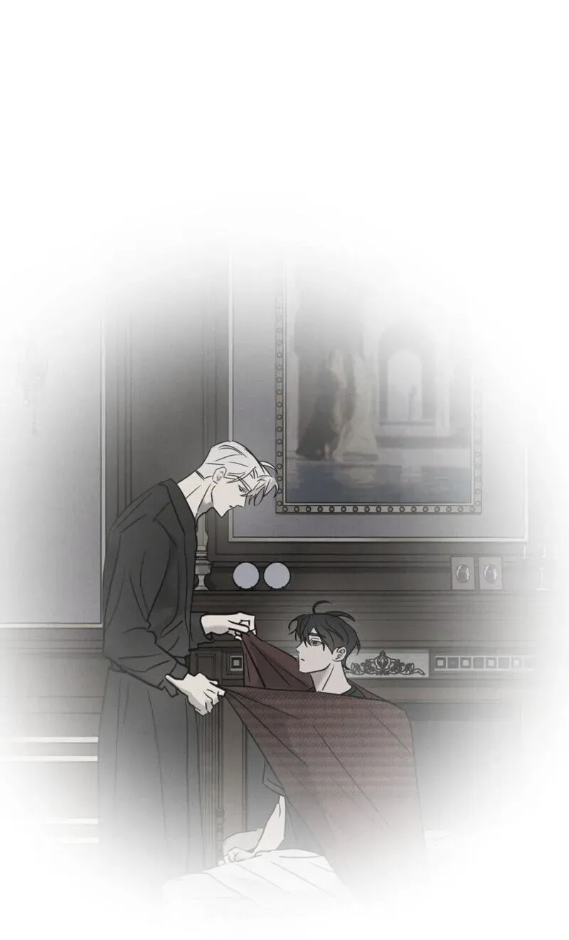 Read Pietà chapter 32 image 16 on Lezhin