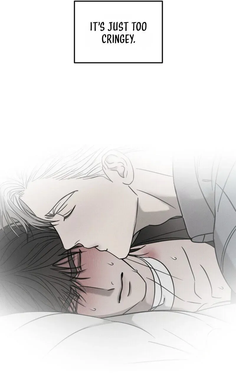 Read Pietà chapter 32 image 18 on Lezhin