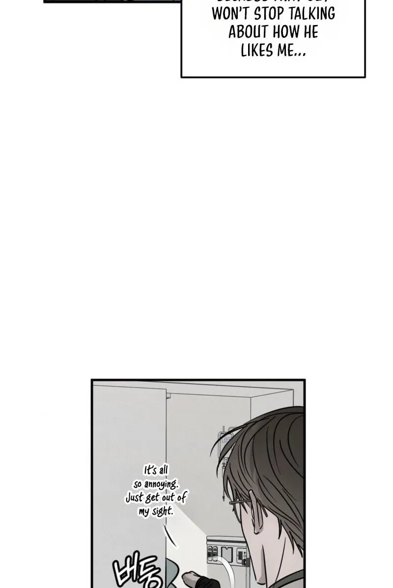 Read Pietà chapter 32 image 22 on Lezhin