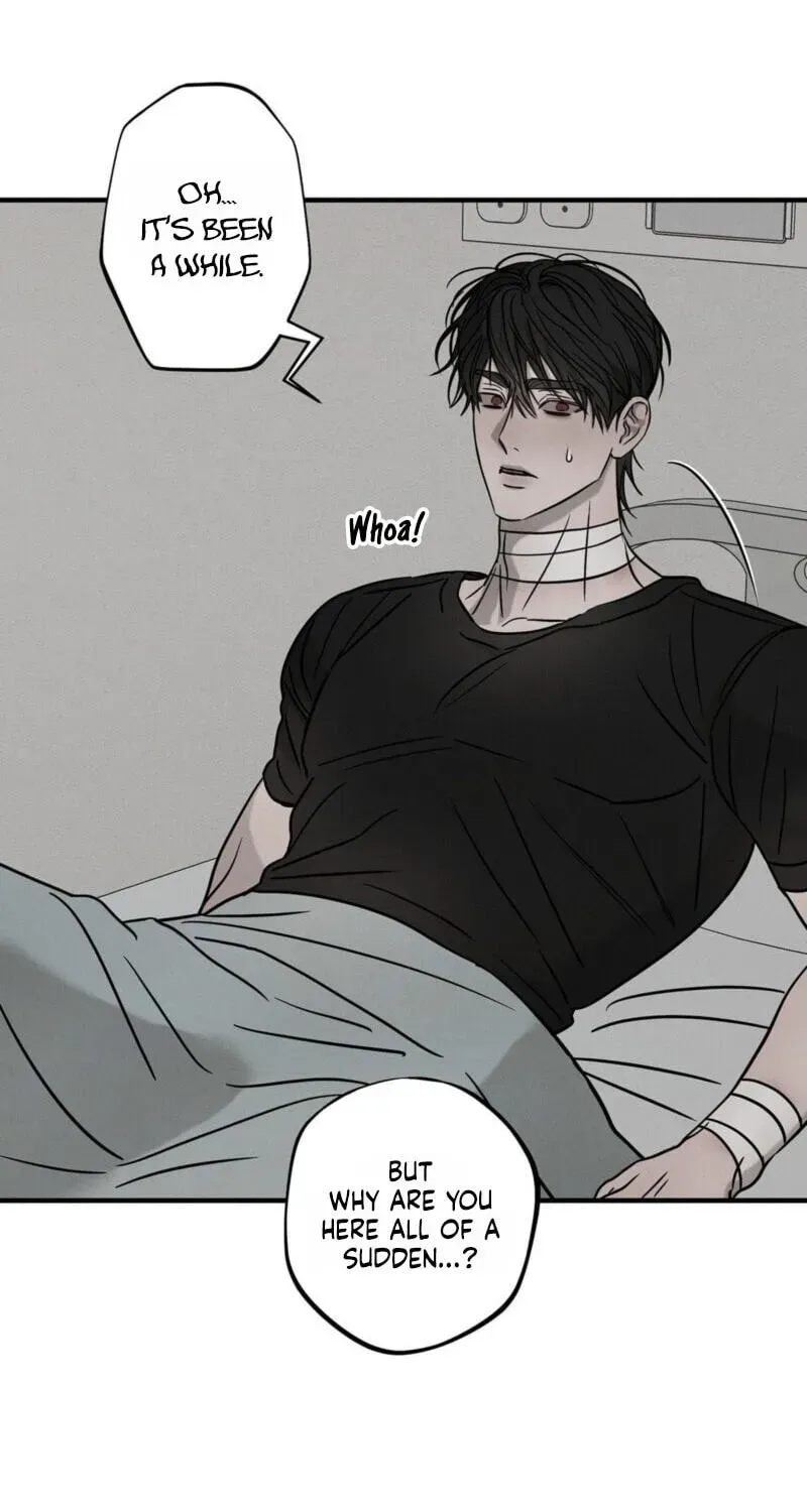 Read Pietà chapter 32 image 26 on Lezhin
