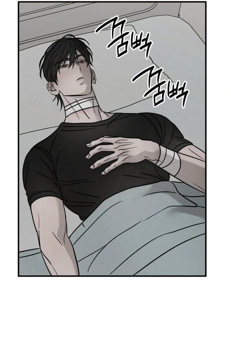 Read Pietà chapter 32 image 3 on Lezhin